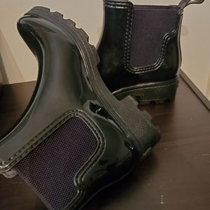 Seven7 Halifax Short Rainboots